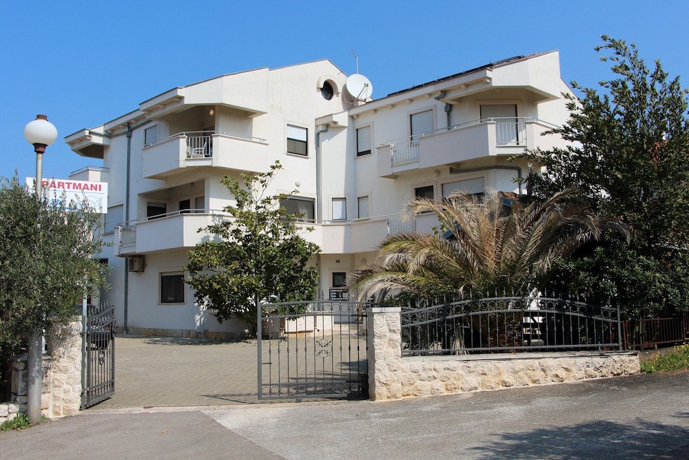 Zadar Coastal Haven