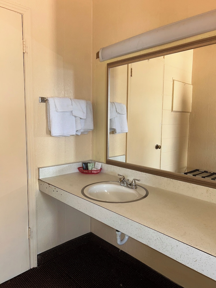 deavers motel