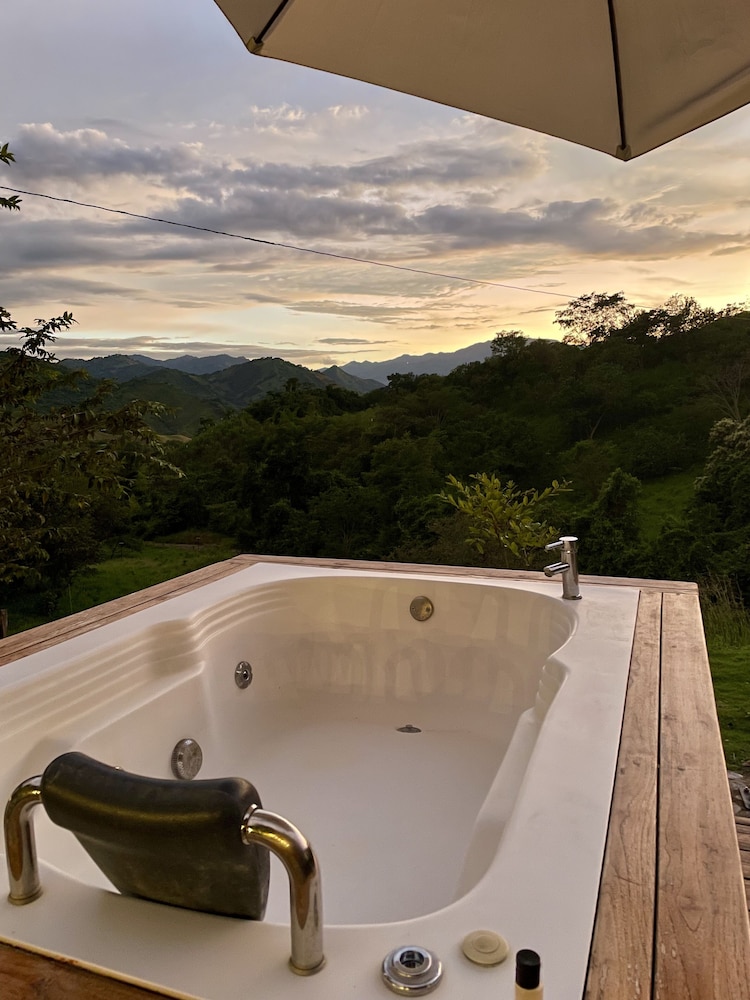 Ecofuratena Glamping