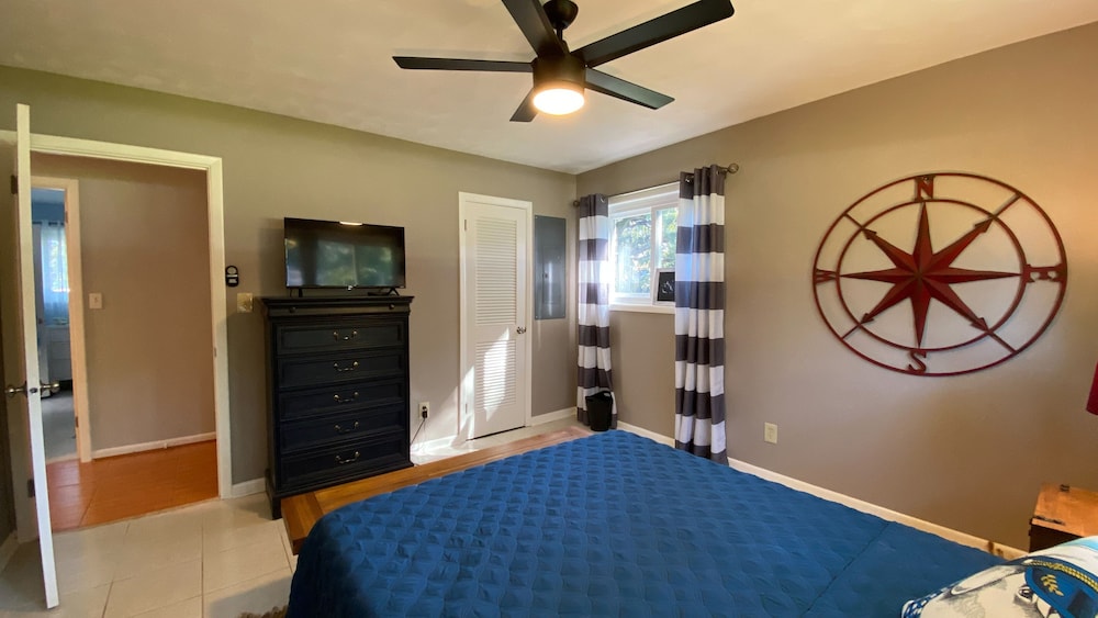 Cuddlefish 4 Bedroom Home view 5