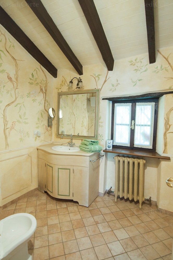 The Grapefruit House - Villa con Piscina