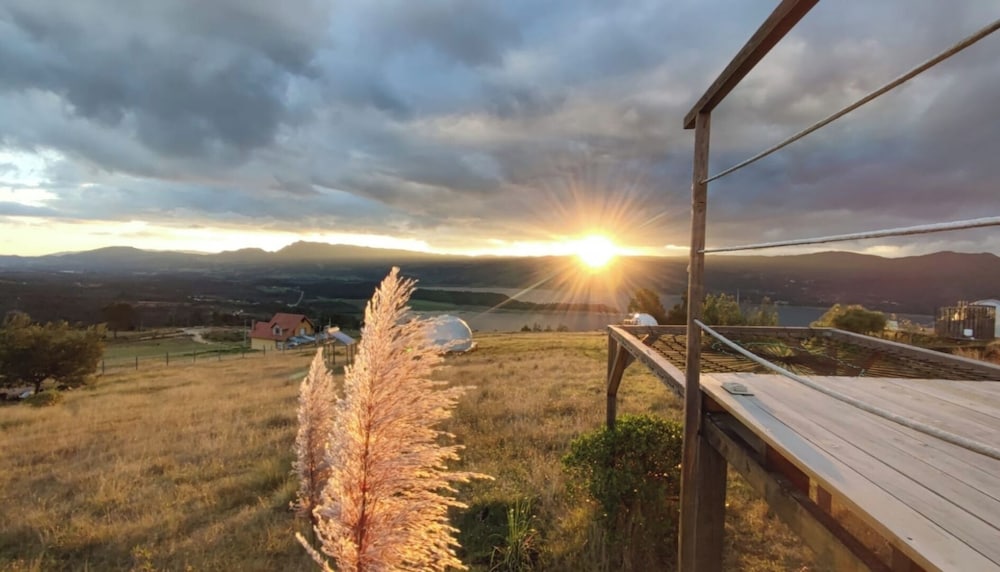 Andes Glamping