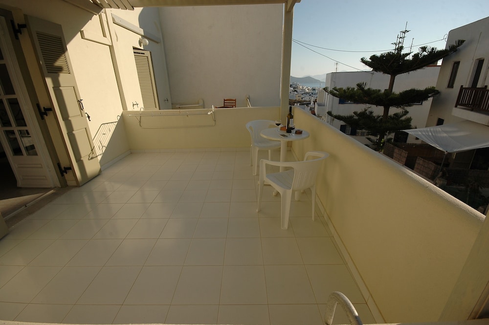 Ocean View