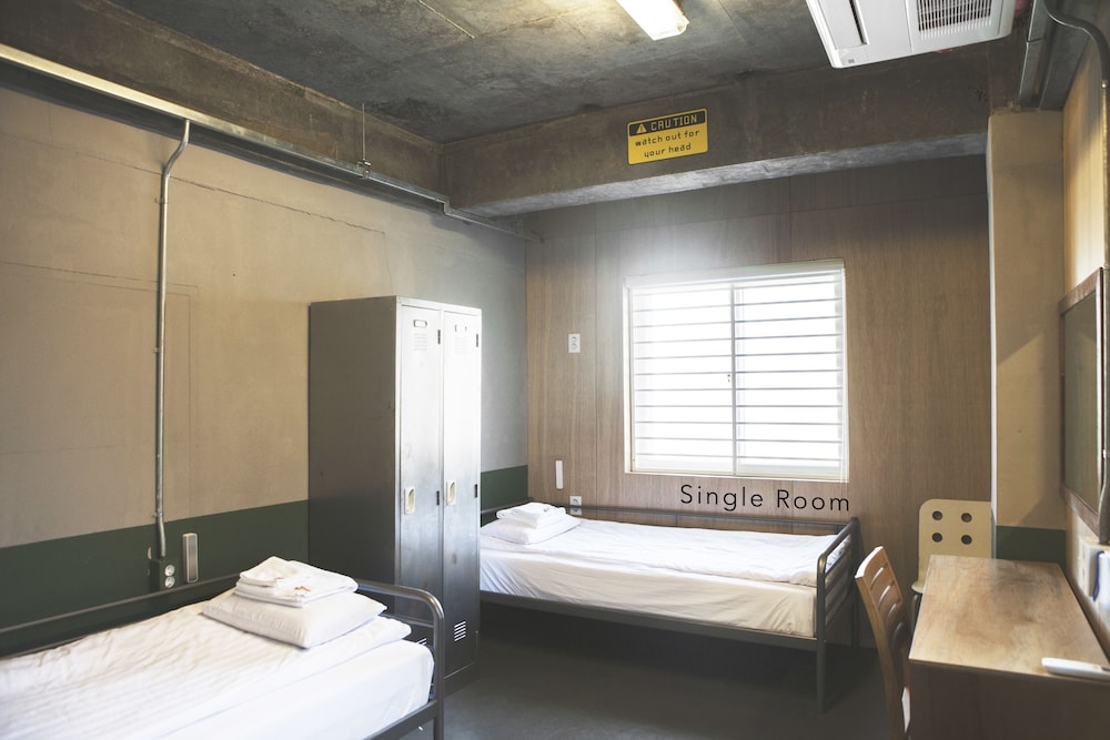 G Guesthouse Itaewon In Seoul - Hostel