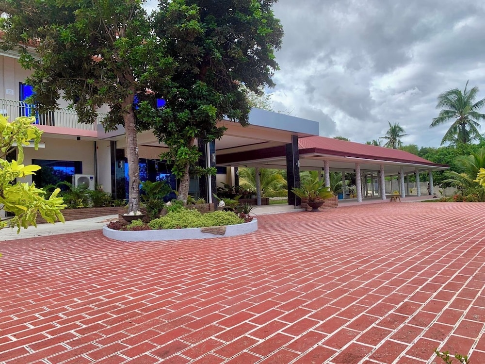 Shas Resort