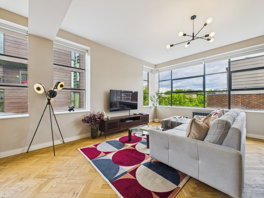 Be London - The Old Street Residences