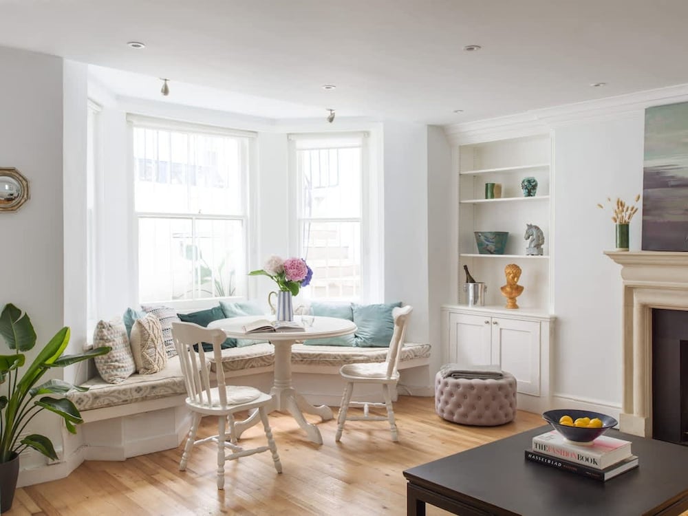 Notting Hill Holland Park 2 Bed