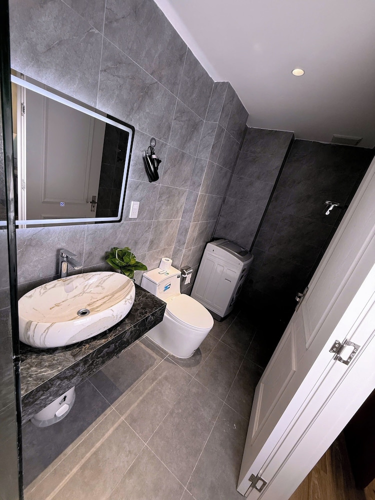 Sweet Home Hotel & Apartment