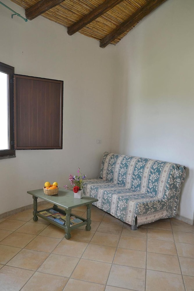 Agriturismo Rubinu