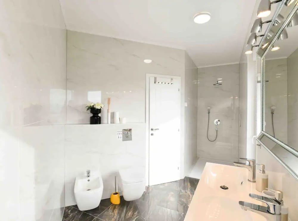 Villa Marylin Monroe
