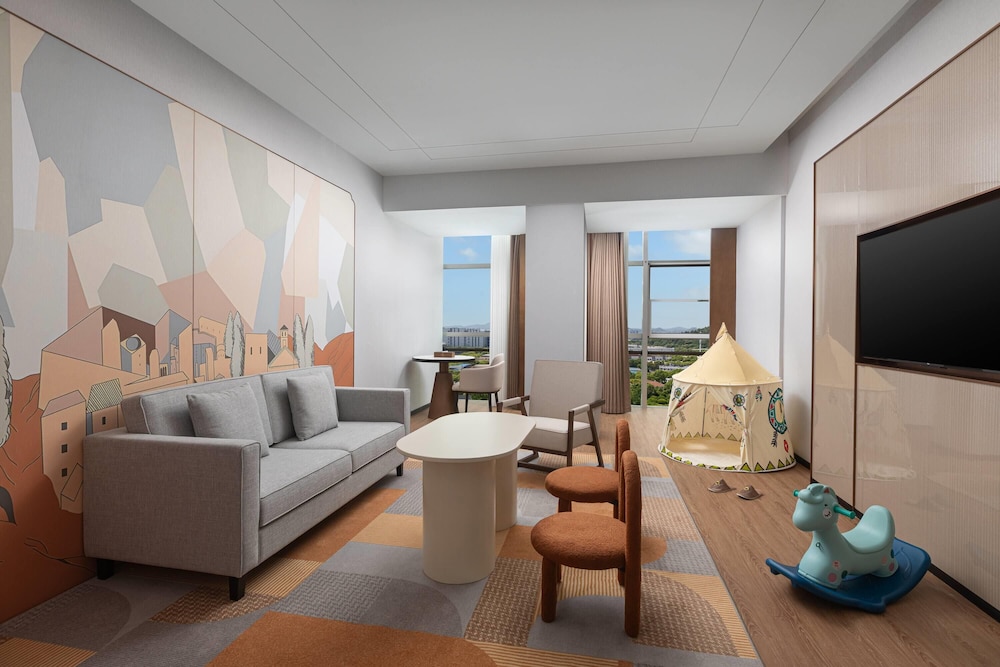 La Quinta by Wyndham Suzhou Yangshan