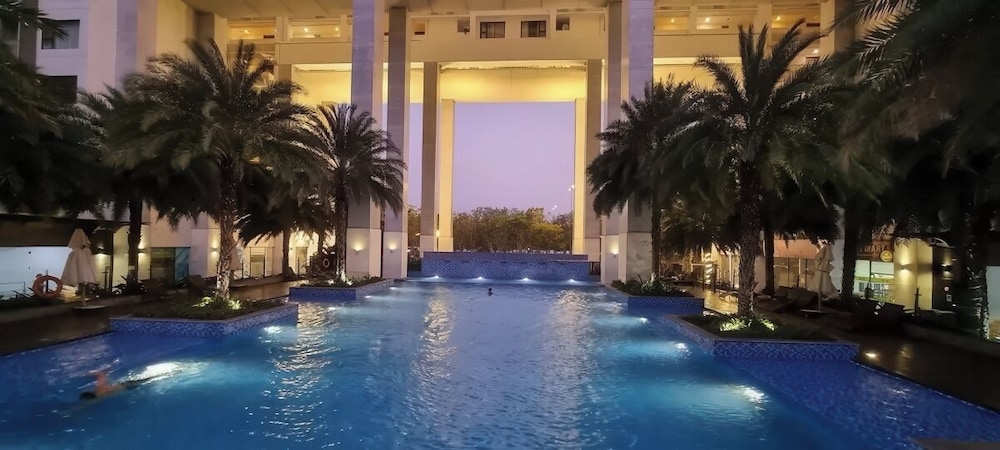 New City Thu Thiem D2