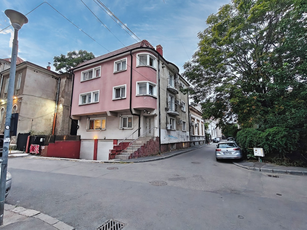 Bălcești apartments - Pumo Properties