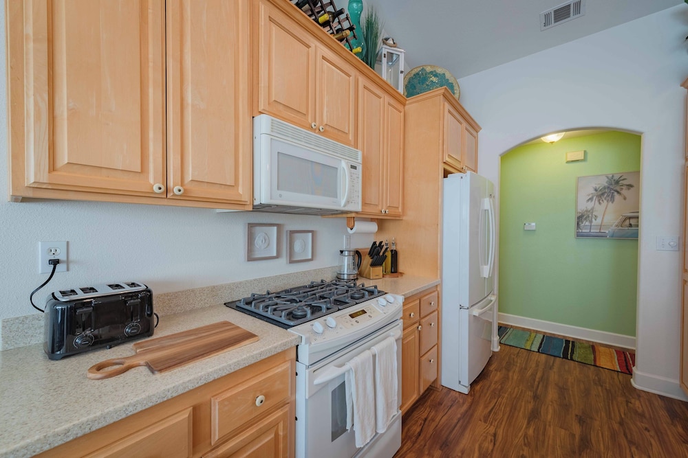 Seabreeze Bungalow