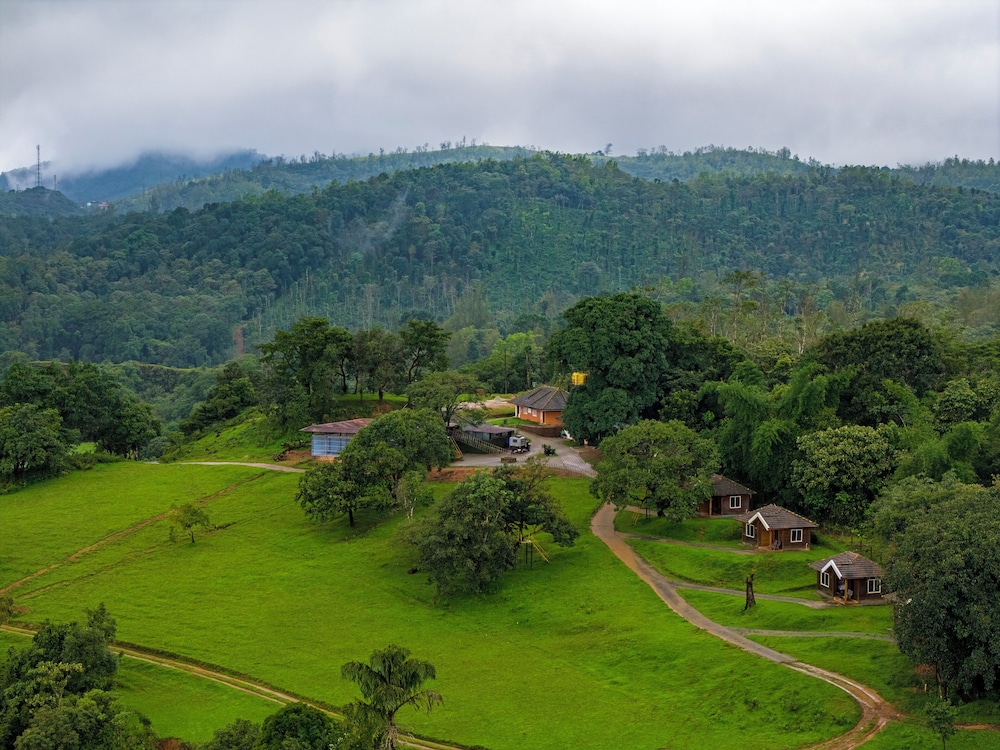 Sterling Kadumane Hills Sakleshpur