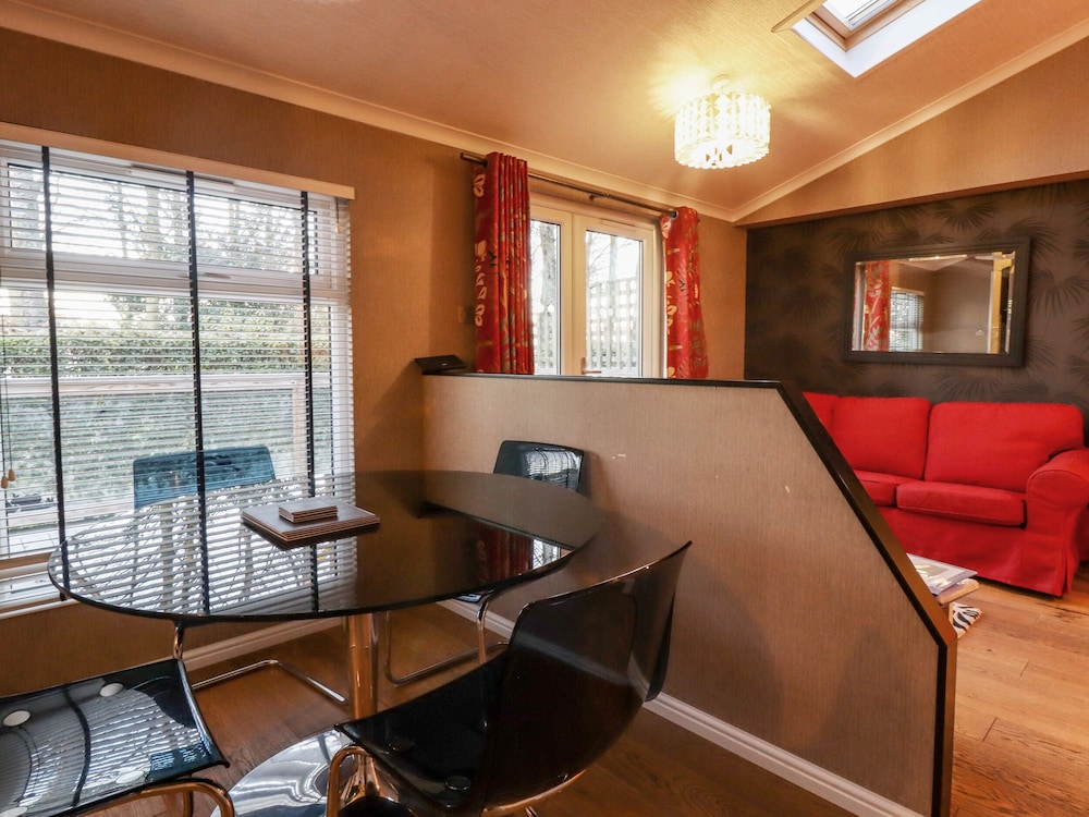 Swinsty Lodge