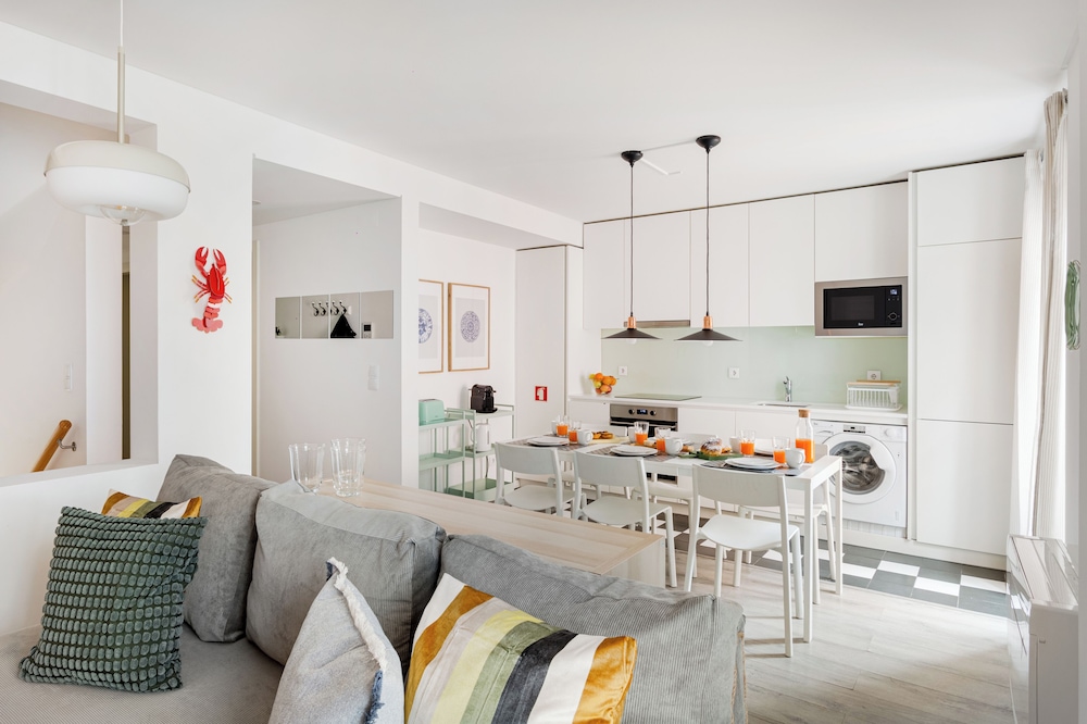 Atalaia Prime Apartments at Bairro Alto