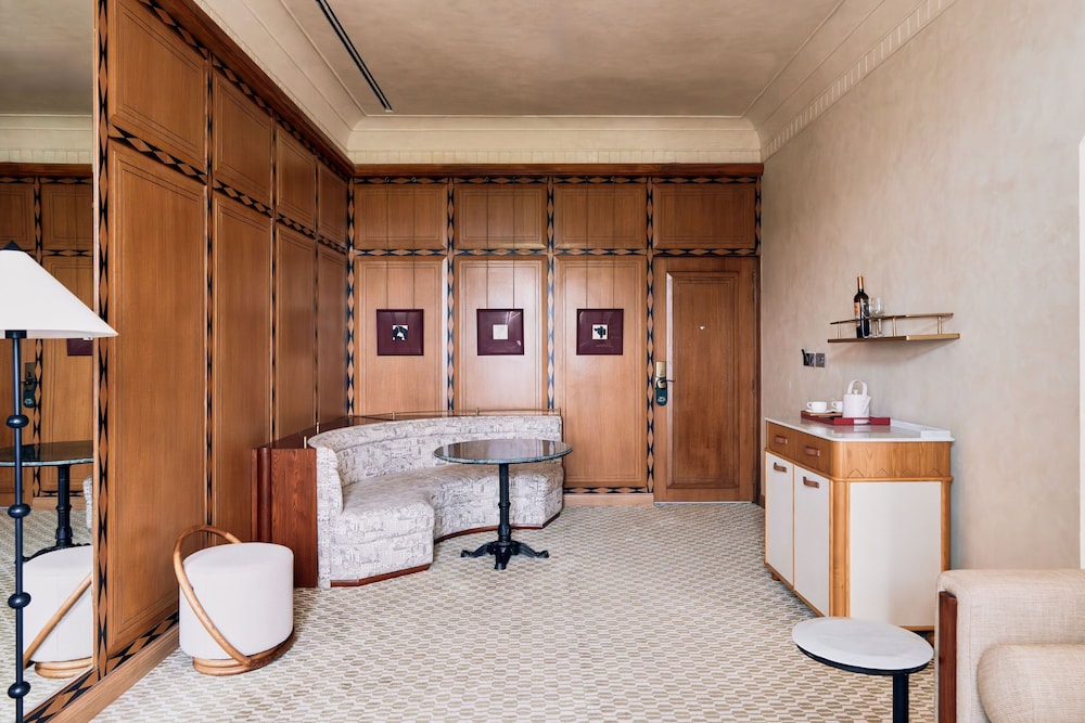 Hotel Irada Pune Wine Country