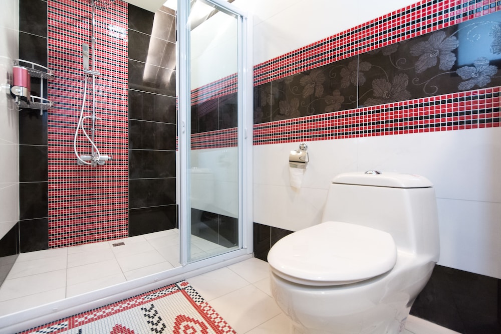 Zi Qing Cheng B&B