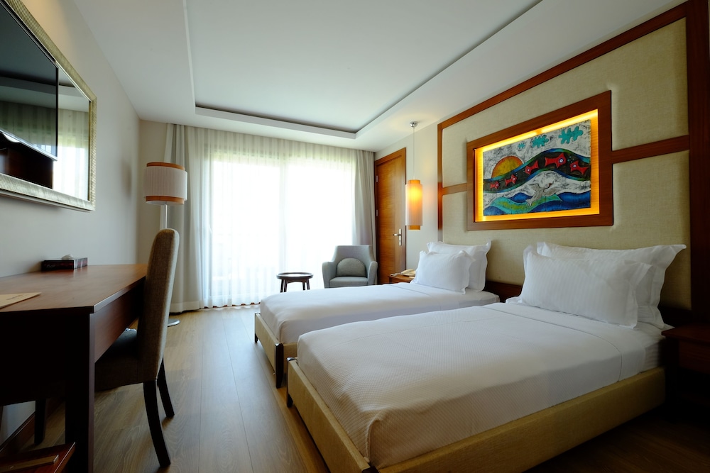 Marisol Butik Otel - Image 11