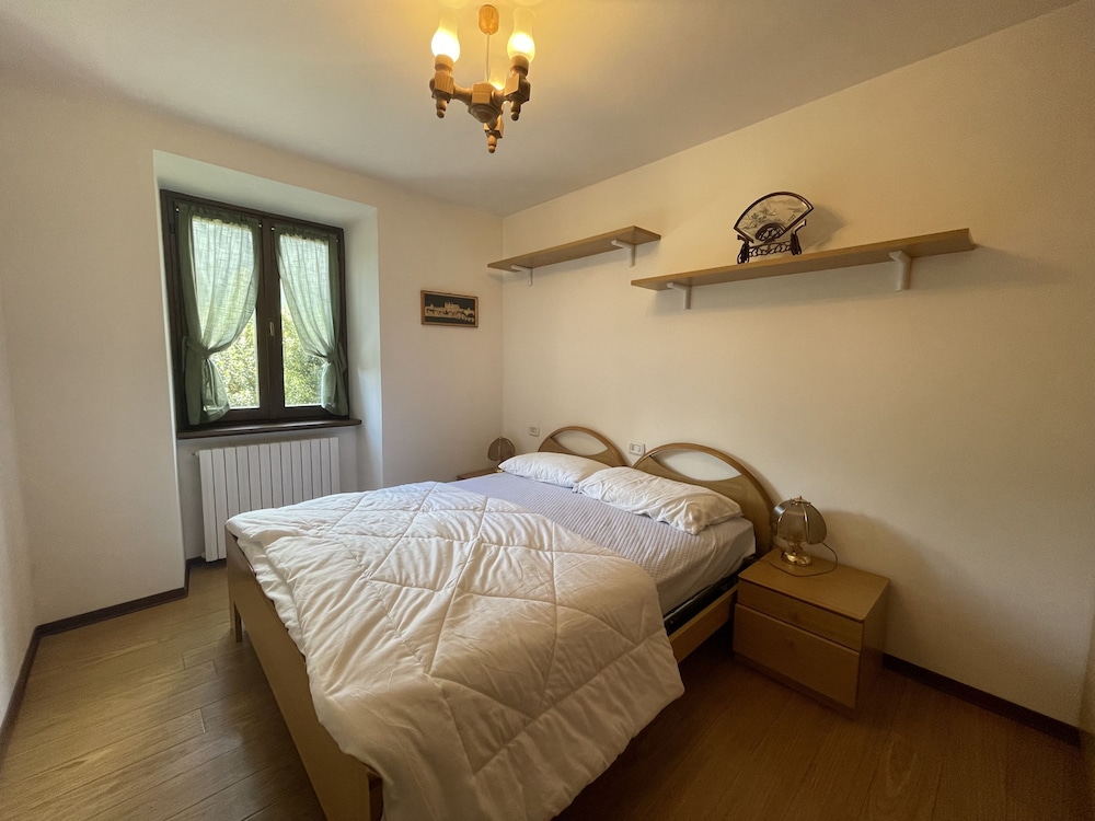 062 Ampio Trilocale Carisolo