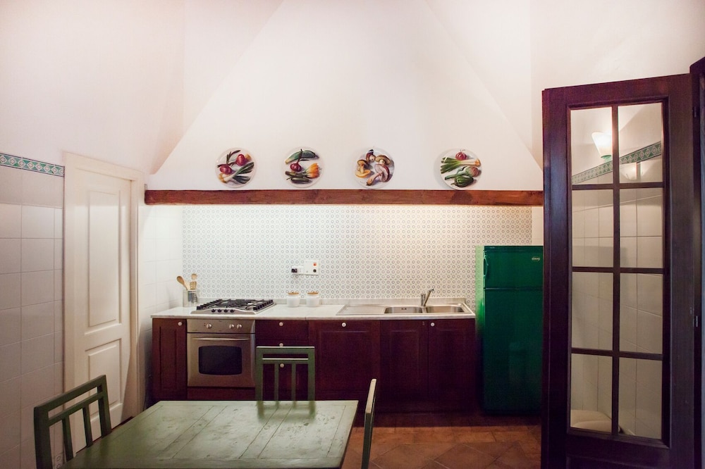 B&B Tenuta di Paganico - Wine & Food