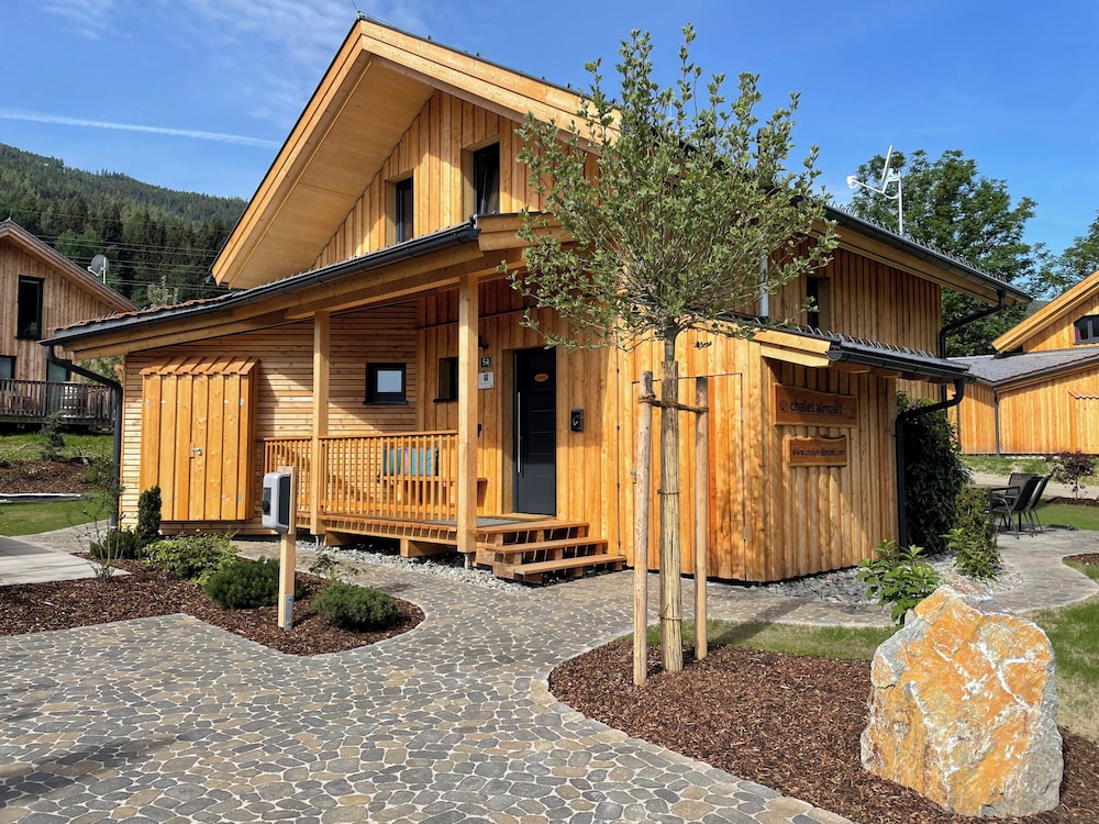 Kreischberg Chalets by ALPS RESORTS