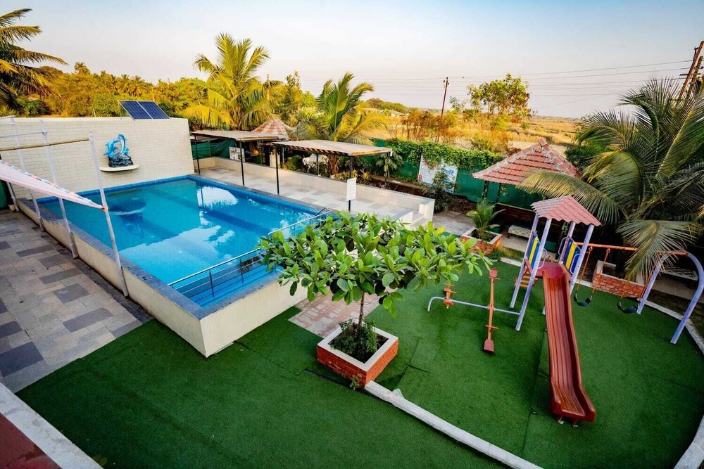 Mathura Resort