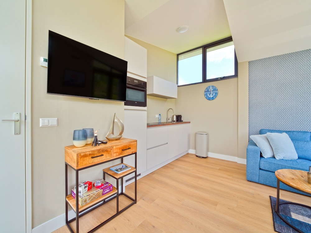 Holiday Home in Oud Ade With View