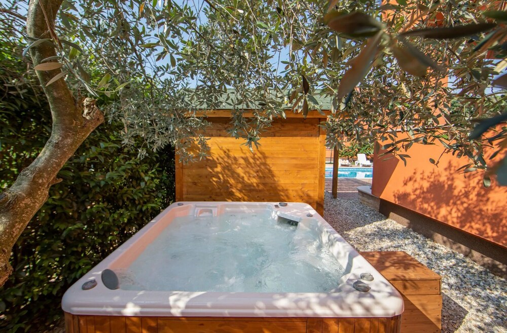 Rooms Natura