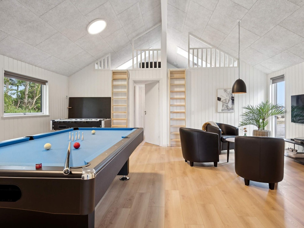 5 Star Holiday Home in Otterup