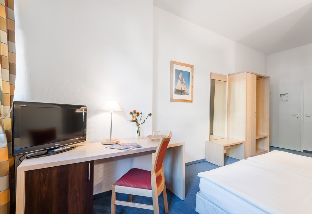 Pension Prenzlberg
