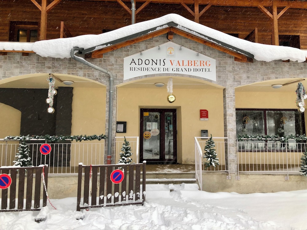Adonis Valberg
