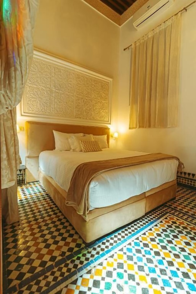 Riad Dar Kenza