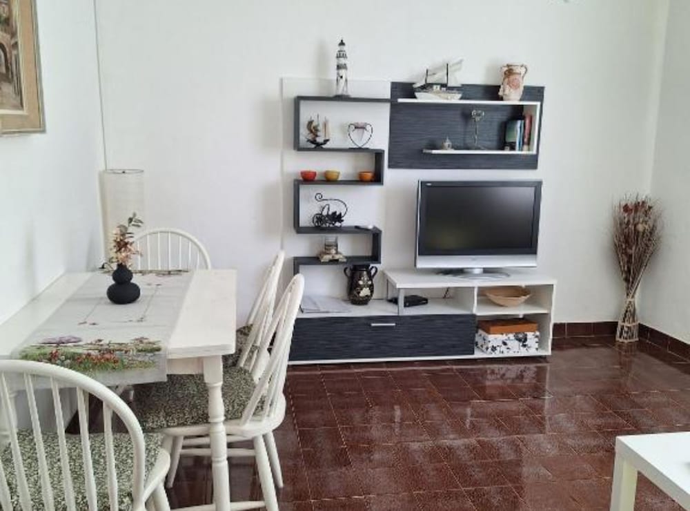 Ellgasi Charming & Cozy Apartment