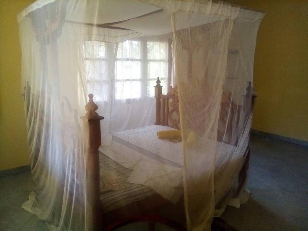 Jawanga Beach Location Villa view 2