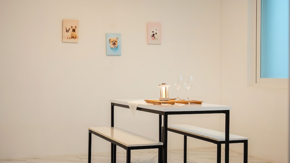 Gyeongju Purspet Dog Pension