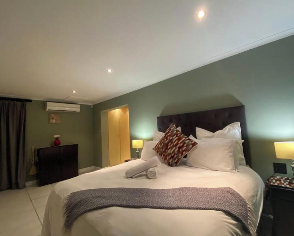 Imany Guesthouse