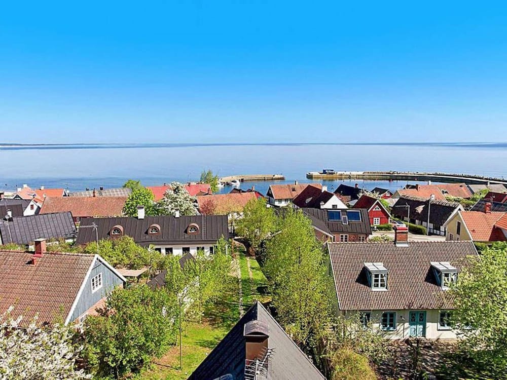 Holiday Home in Kivik