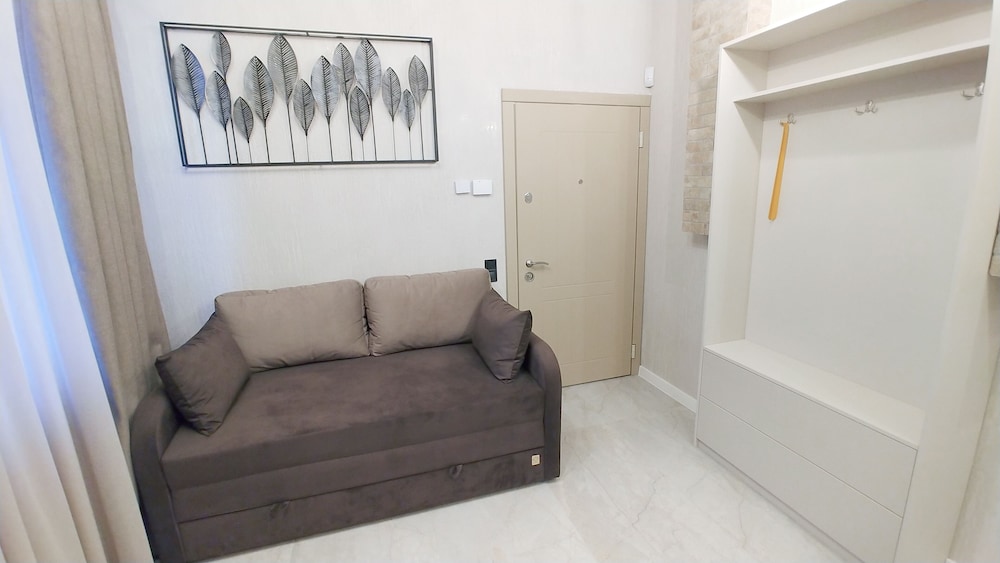 Kiev Apartments