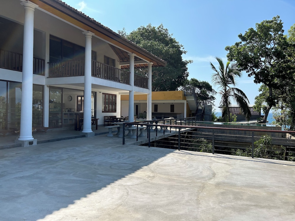 Ratnakara view 5
