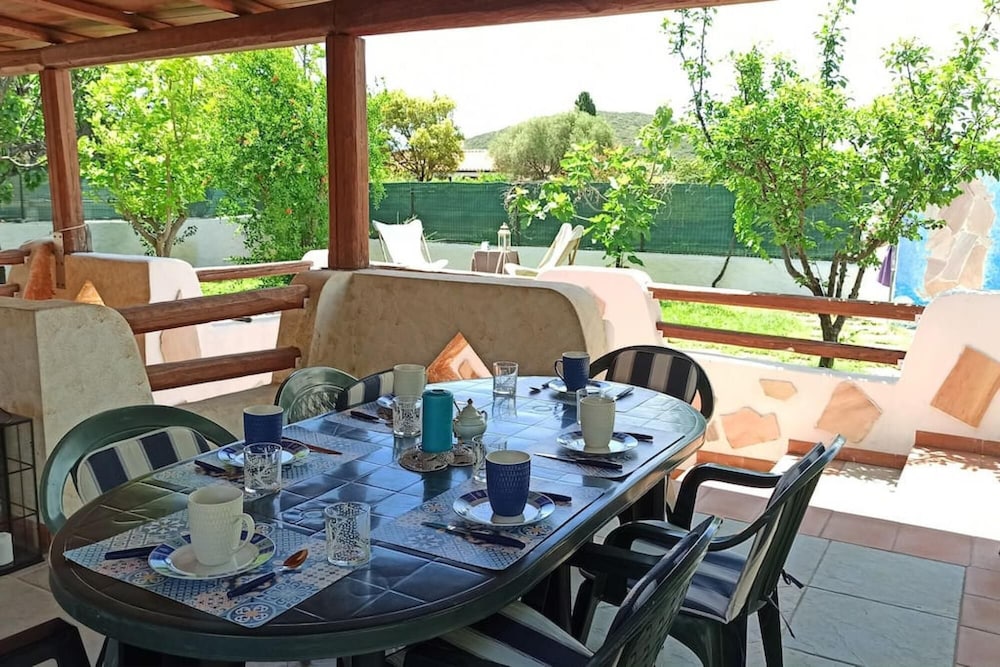 Welcomely - Villa Matta Mare view 5