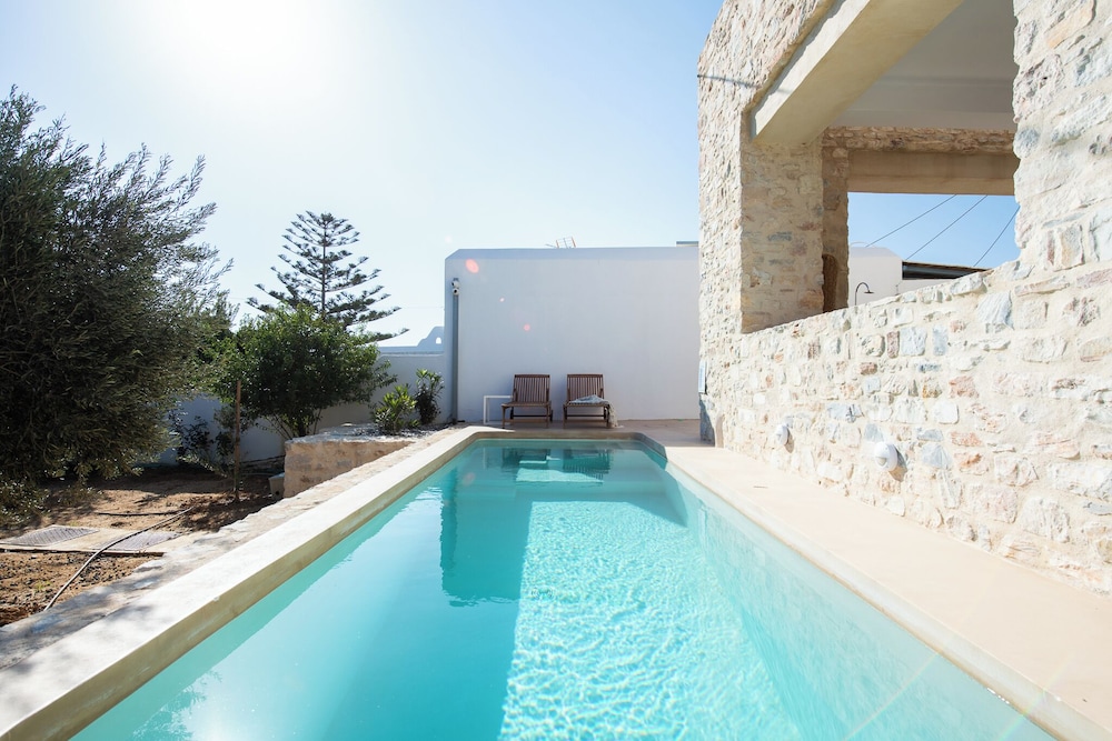 Triotissa Local Living Residences