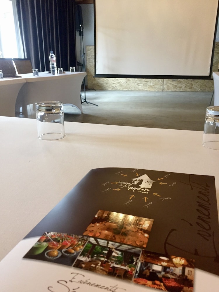 Domaine Du Manoir