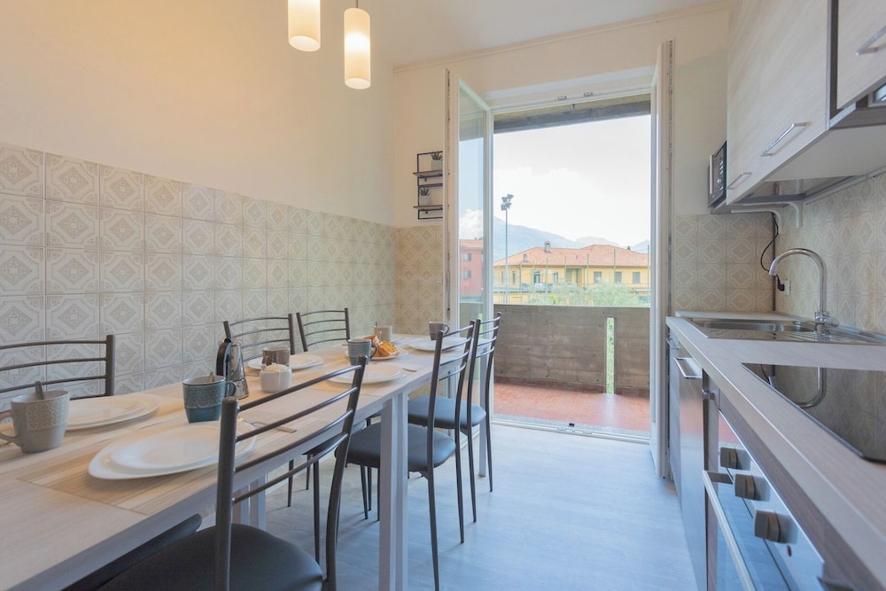 Acqua Chiara Apartment by Rent all Como