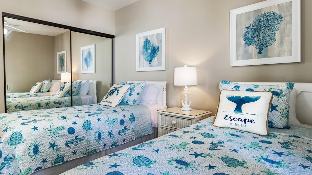 Bluewater #501 by Southern Vacation Rentals