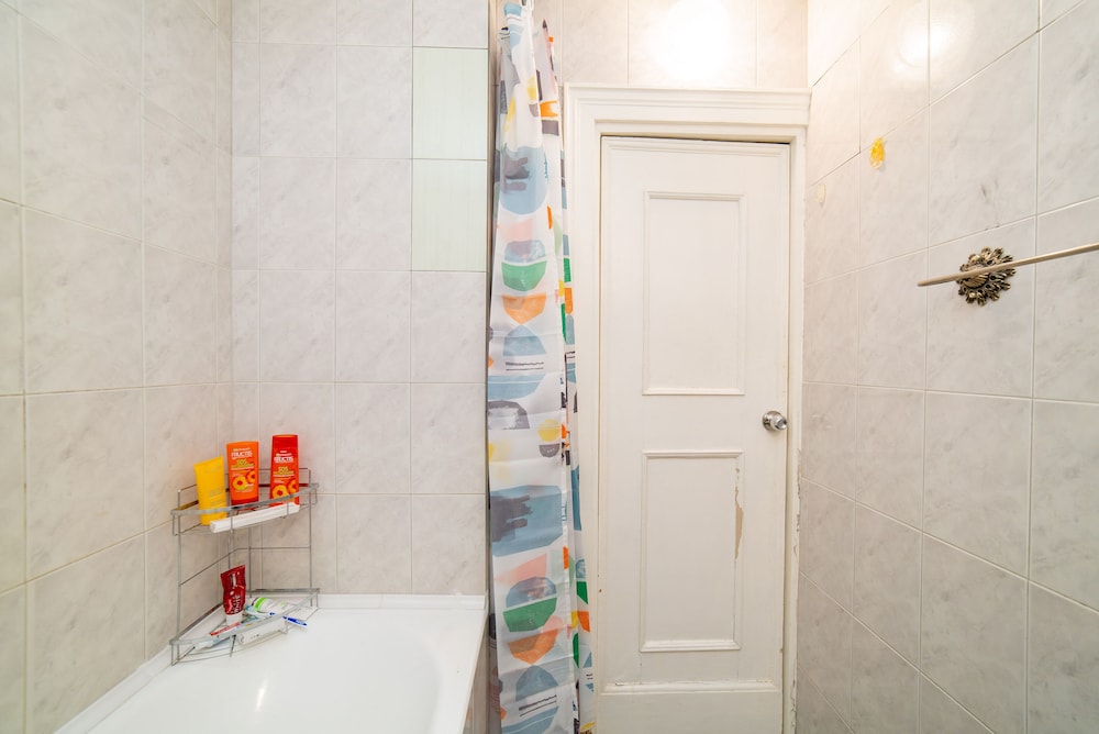 Apartment on Tverskaya 25
