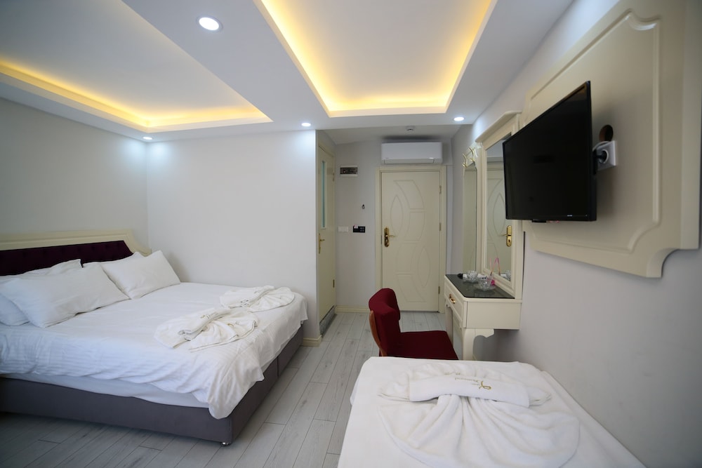 Taksim Diamond Hotel - Image 33