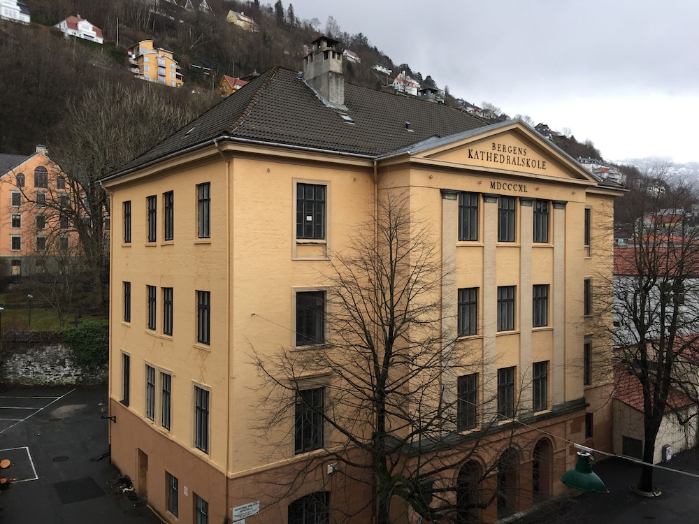 Bergen Vacations - Bergen Budget Hotel - Property Image 5