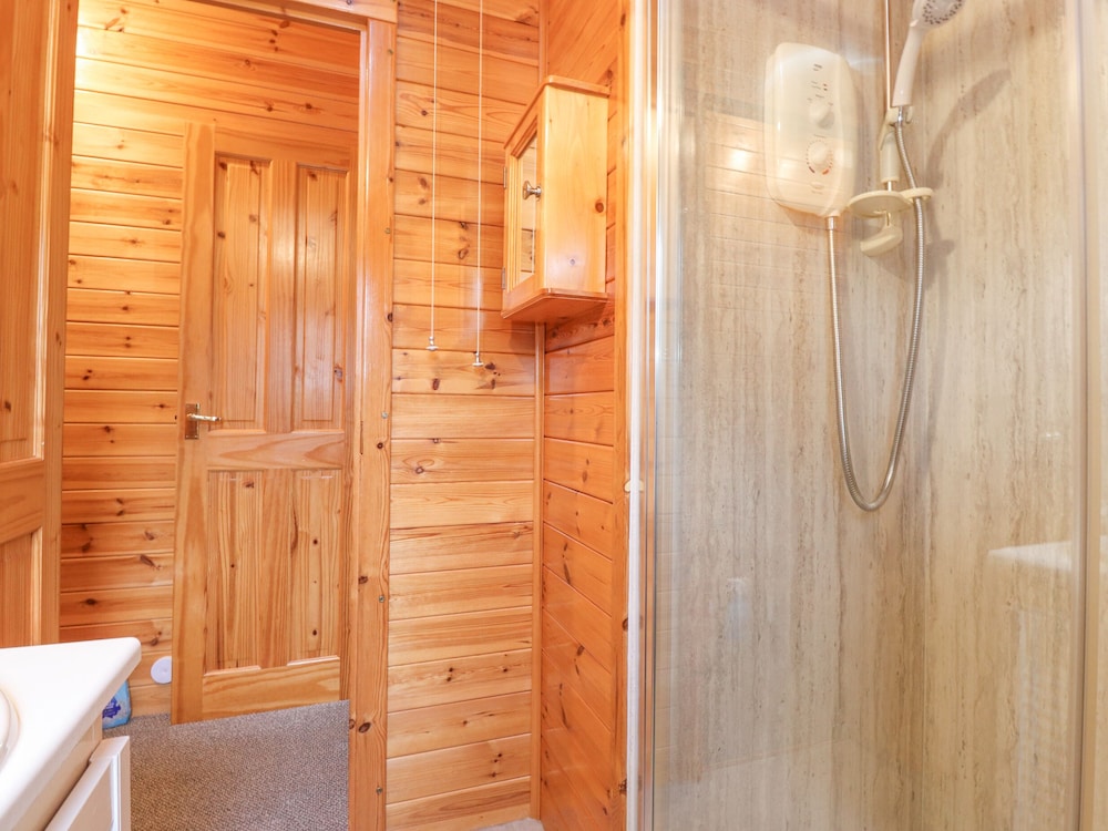 Hayeswater Lodge